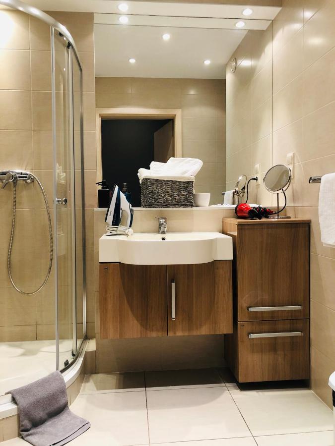 Voyage Aparthotel Krakau